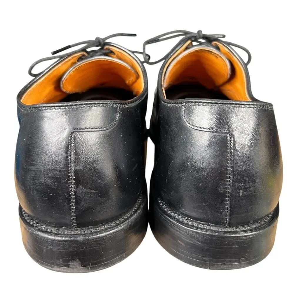 Allen Edmonds wide allen